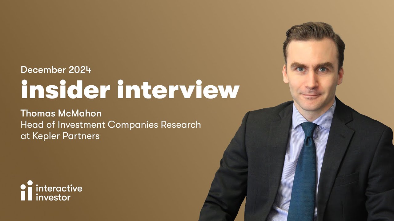 Is 2025 the year to invest in cheap UK trusts?
