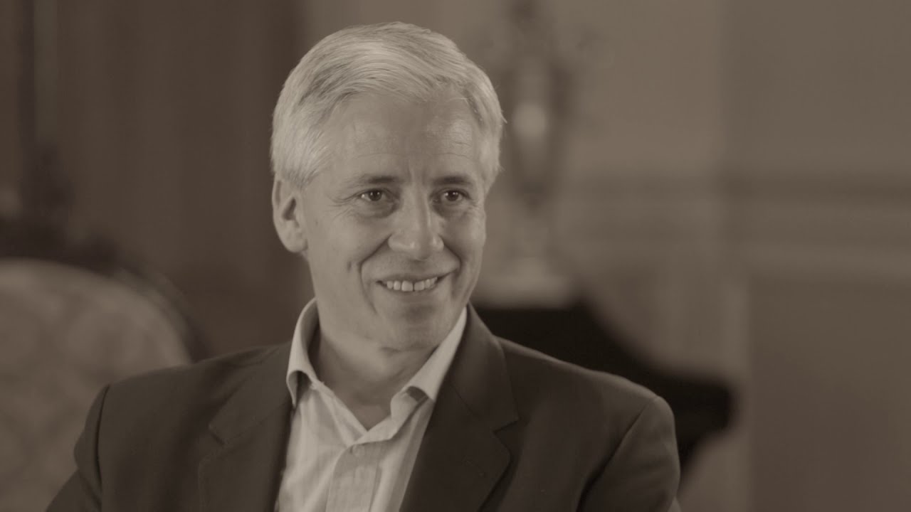 Alvaro Garc&iacute;a Linera en 