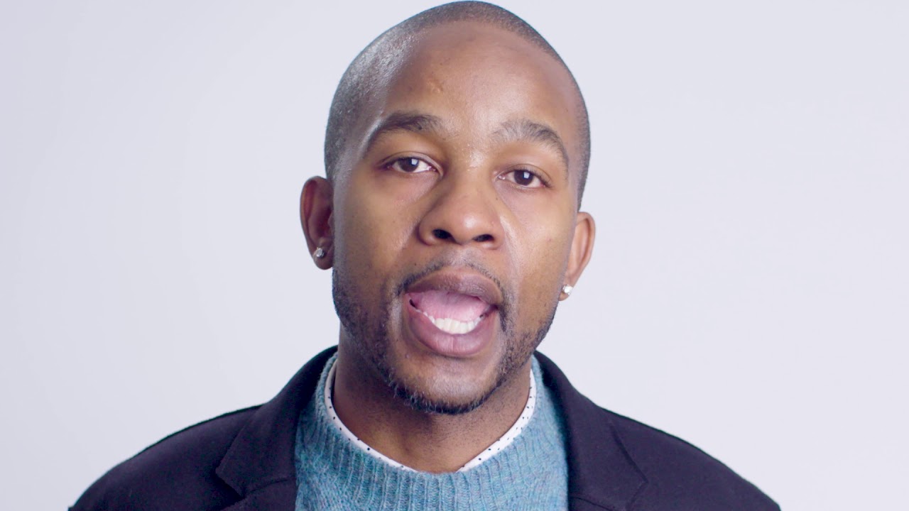 Shifting the narrative for LGBTQ youth of color | As You Are