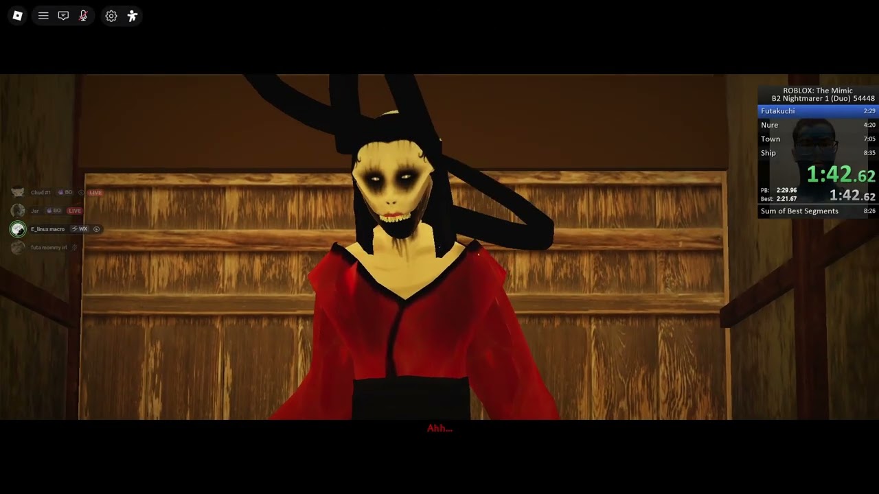 [8:29] J1NM duo FWR (w/@coyyol1776 )