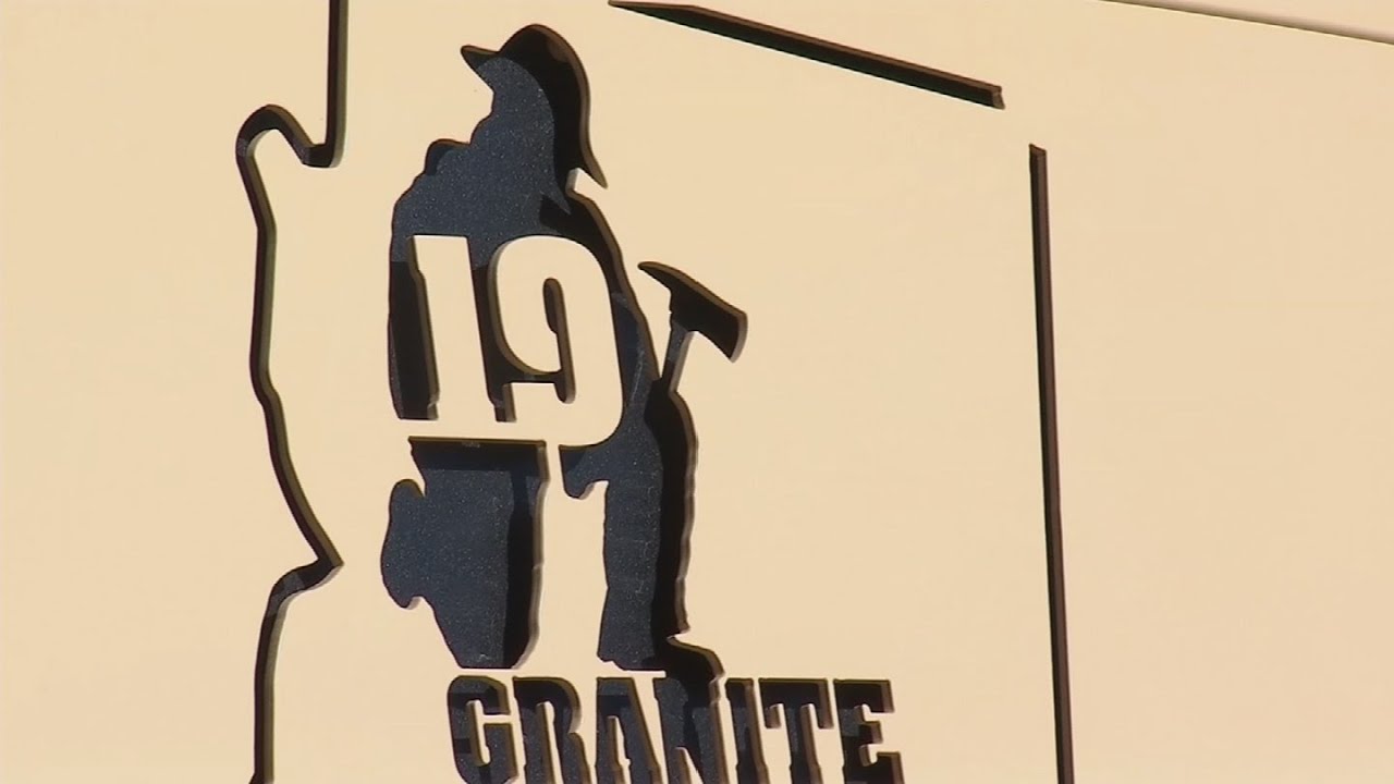 Former Granite Mountain Hotshot plays best friend in movie about Yarnell Hill Fire
