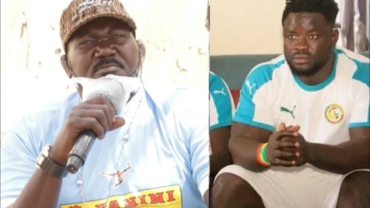 13 ans après son combat avorté contre Eumeu Sène, Khadim Ndiaye fait des révélations...