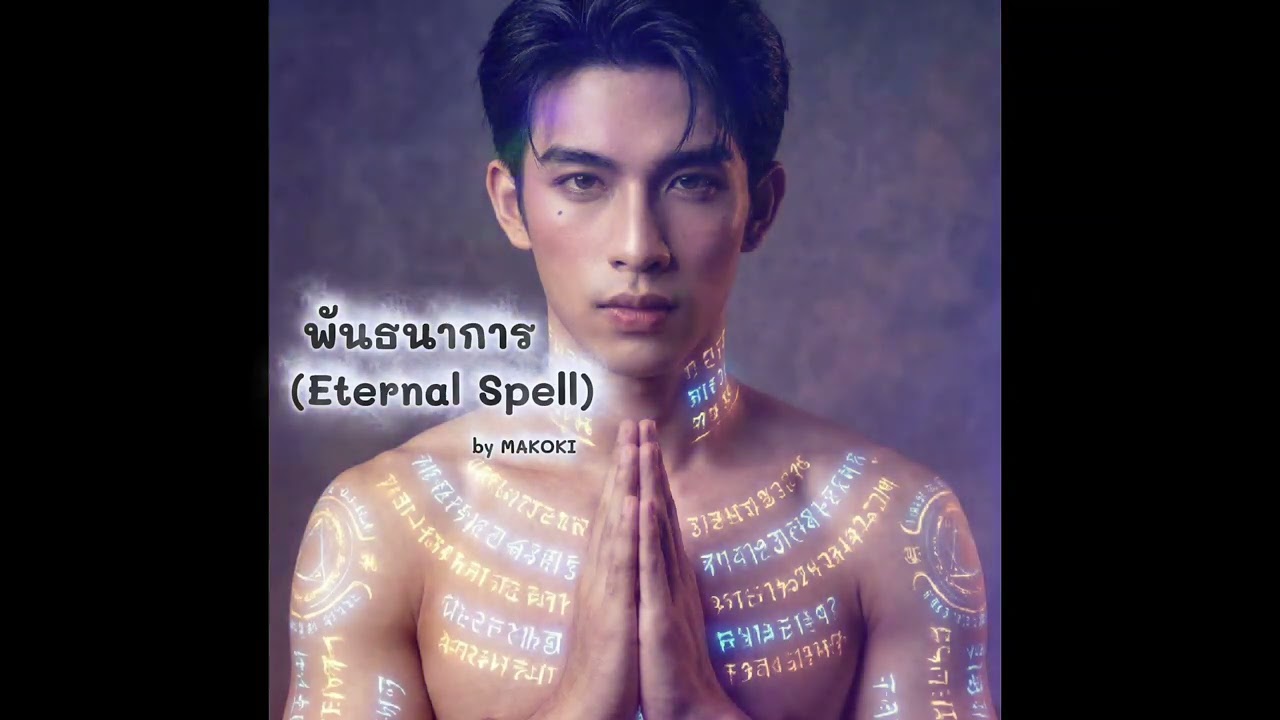 พันธนาการ (Eternal Spell) - MAKOKI 