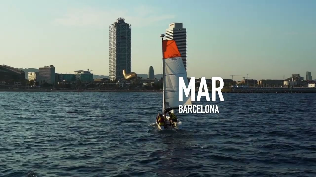 Barcelona  / Myrtille Moniot