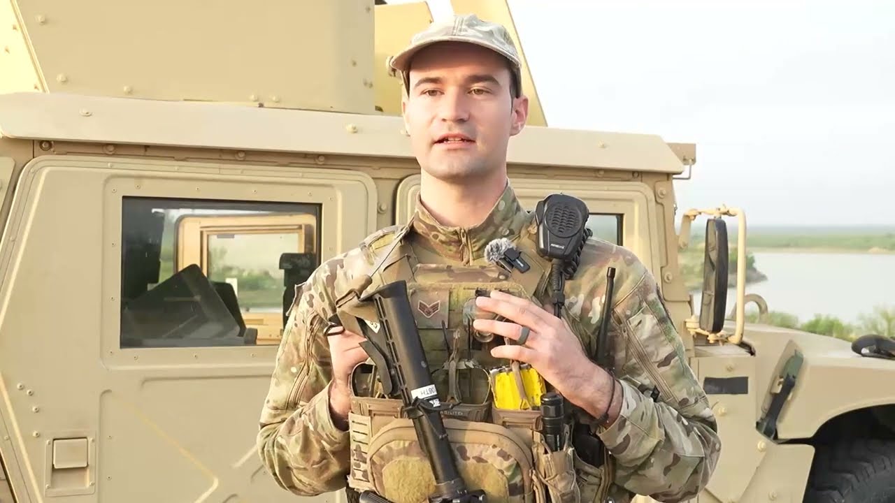 Operation Lone Star's Week in Review 6-5-25