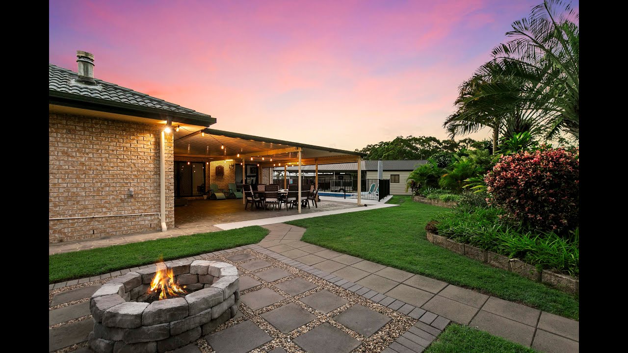 14 Jarrah Court, Burrum Heads