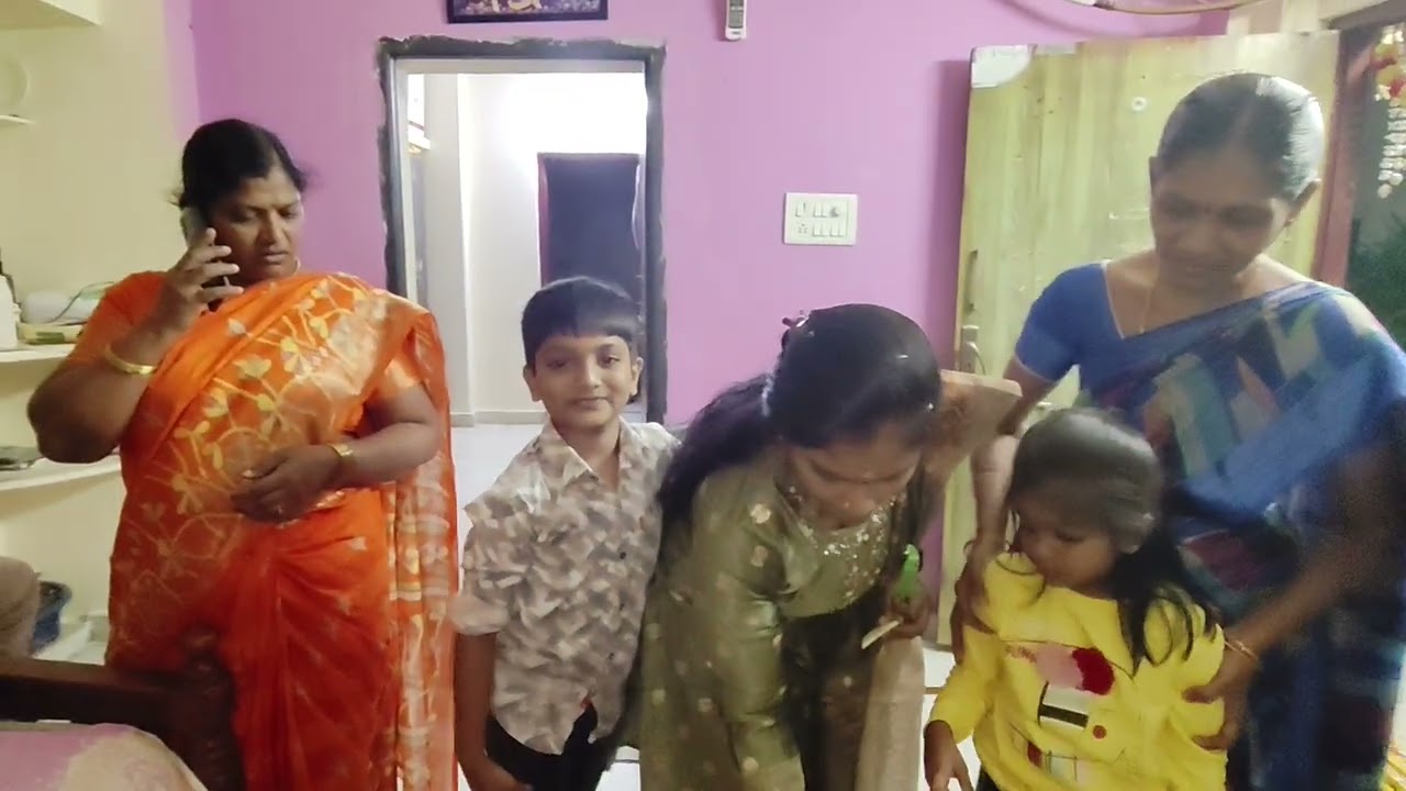 Kalyani birthday 2024