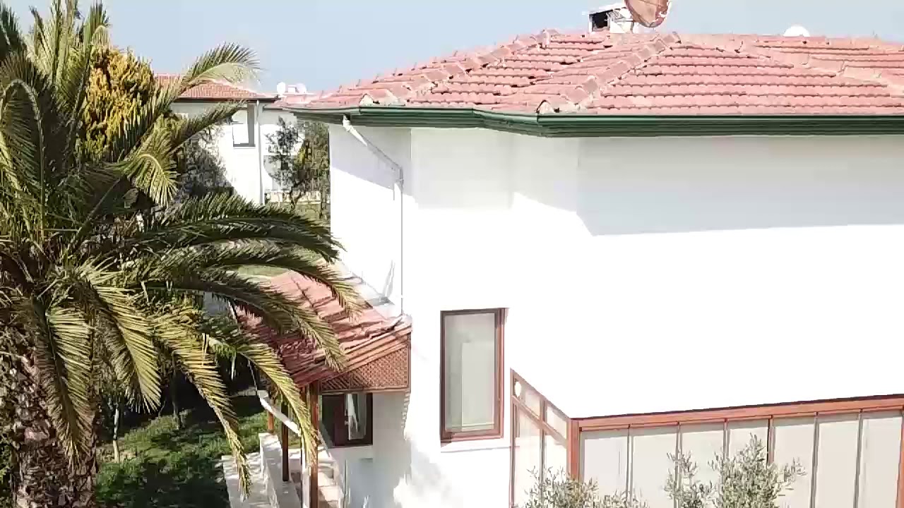 DOĞALKENT SİTESI