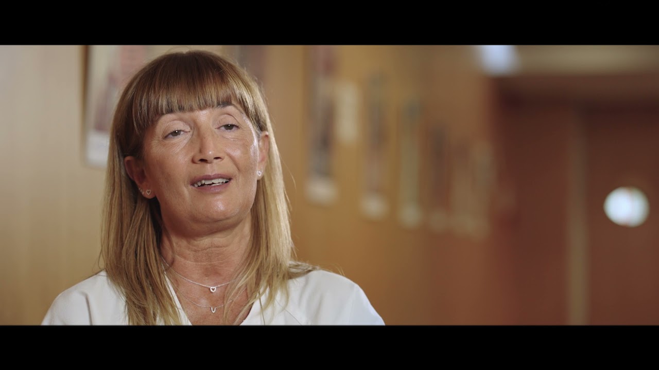 Hospitales Humanos | Documental Hospital Lozano Blesa