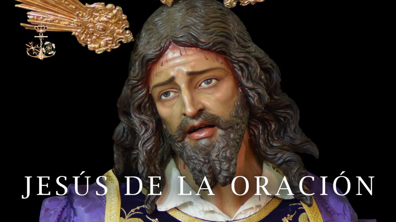 [4K] JESÚS DE LA ORACIÓN | La Salud de Cádiz | Senatus Producciones