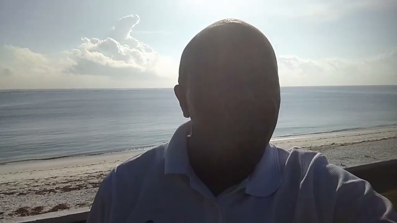 Powerful Management & Life lessons from the Sea/Joe Nyutu 