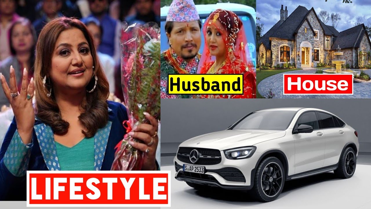 Dipa Shree Niroula lifestyle biography age education husband family income career | chakka panja 4