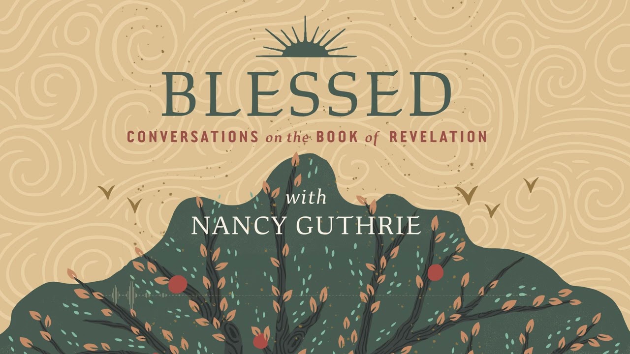 The Marriage Imagery of Revelation with Jonathan Gibson | Season 1, Episode 5