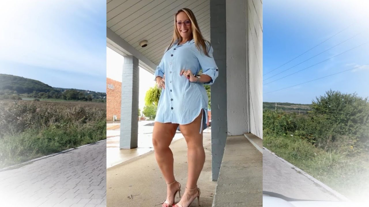 ✅ThinJen&rsquo;s Chic Stroll Outfit: Effortless Style Tips You&rsquo;ll Love! 🌟