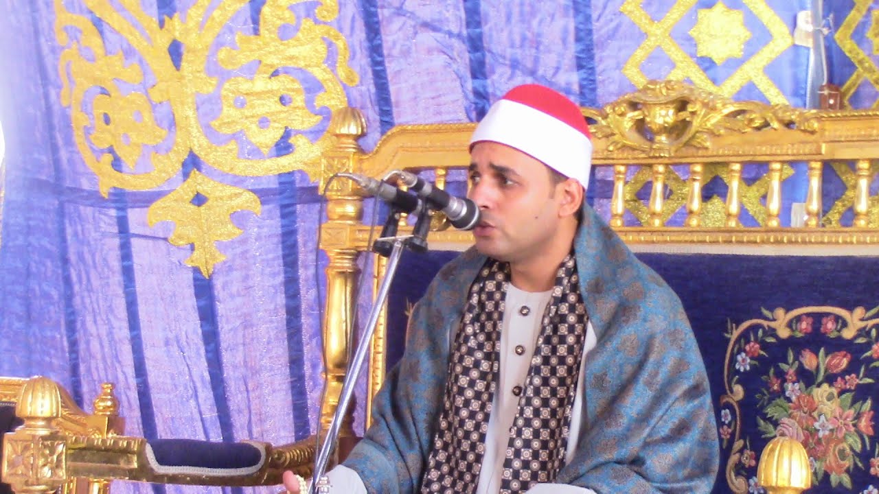 الشيخ-محمودالقصاص-سورةيوسف-عزاءوالدةالحاج-احمدعبدالمالك-عزبةعبدالمالك-ابوحمص-البحيره#قناةمحمدالطير