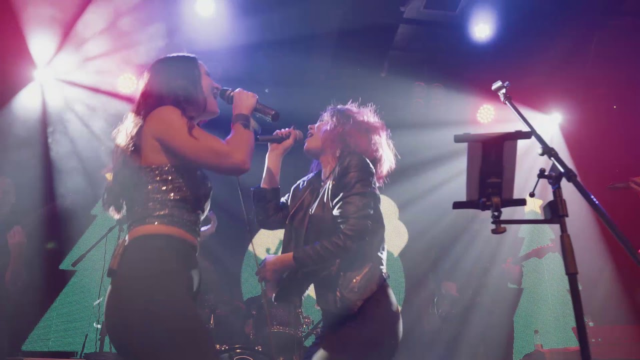Girls Boys & Toys (special guest Jana Sustersic) promo 2019