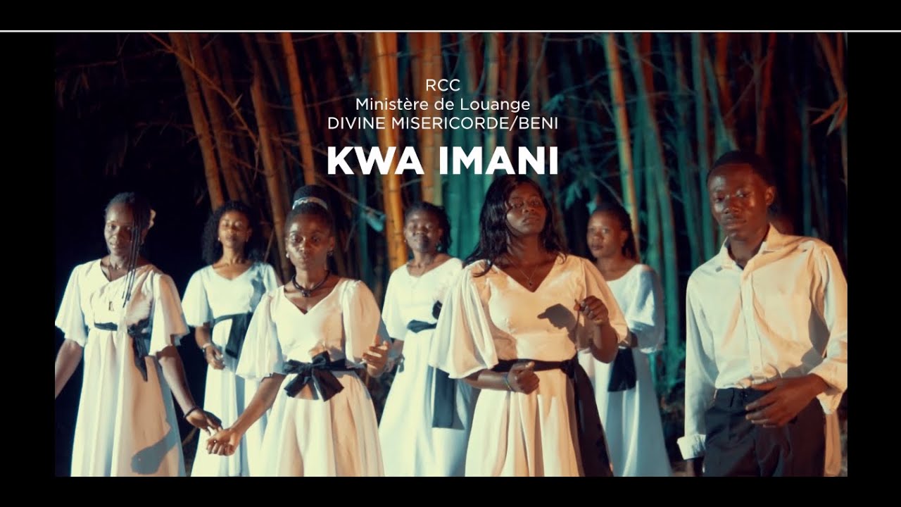KWA IMANI