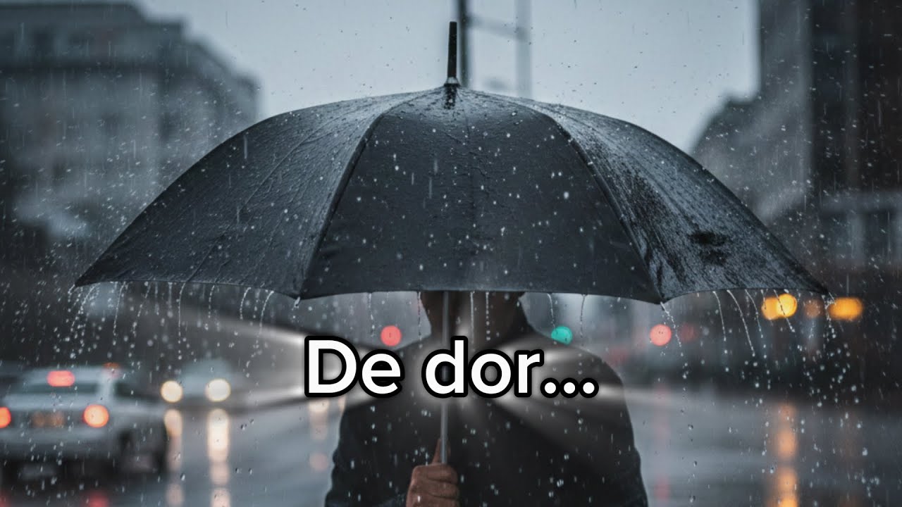 De dor… | Cântare creștină nouă | Versuri - Ana Neagoe