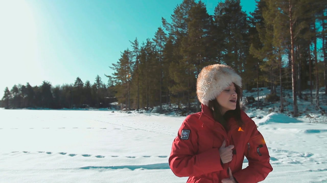 Georgina - Rara
