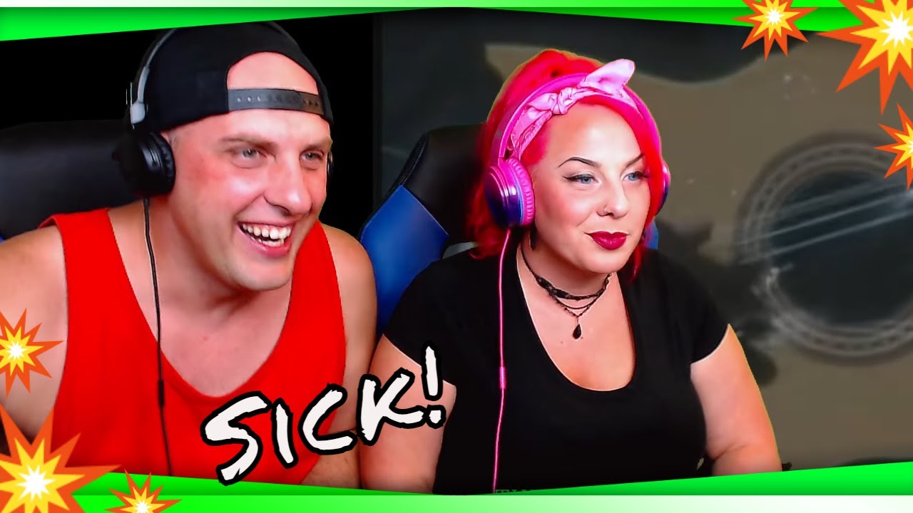 FIRST TIME REACTING TO Lindsey Buckingham OF Fleetwood Mac - Big Love (Live The Dance)