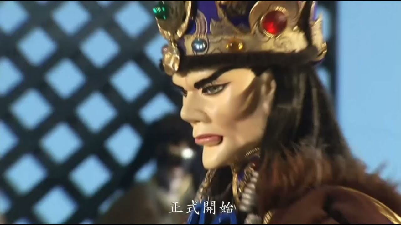 《劍影魔蹤2》苗疆國師之位鬥爭 戰況激烈 大祭司對上步霄霆