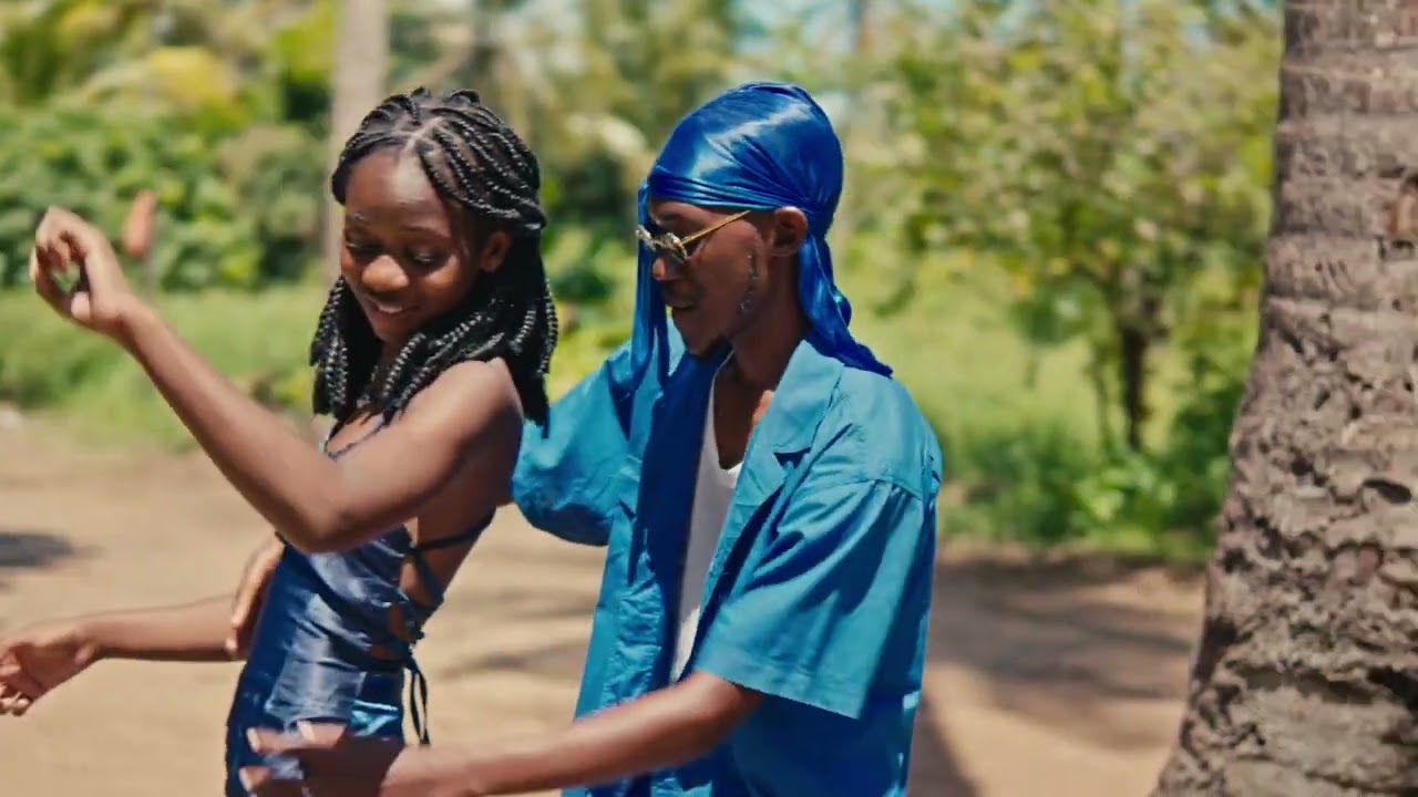 Wilson P - Não Há Maneira (Feat. J Nomeado) Vídeo &. Music 🎶 Oficial HD