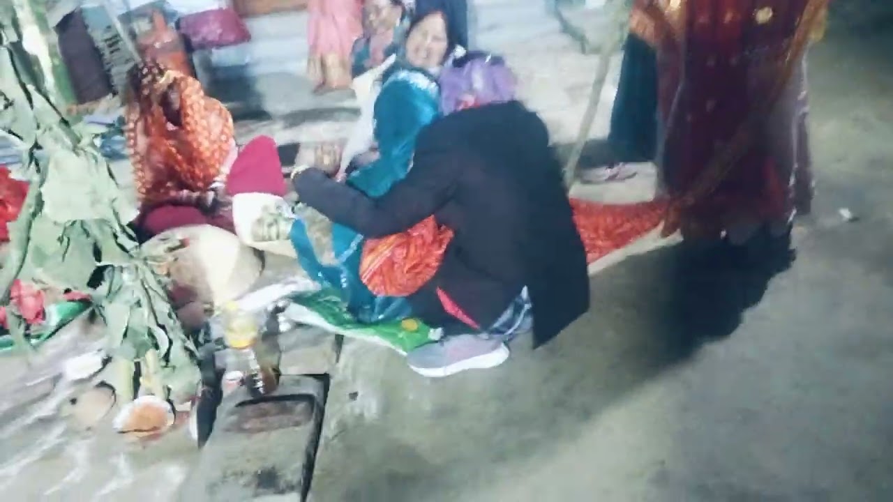 मस्ती भरा वीडियो शादी की रातकी 😁😁😁😁😁🙈