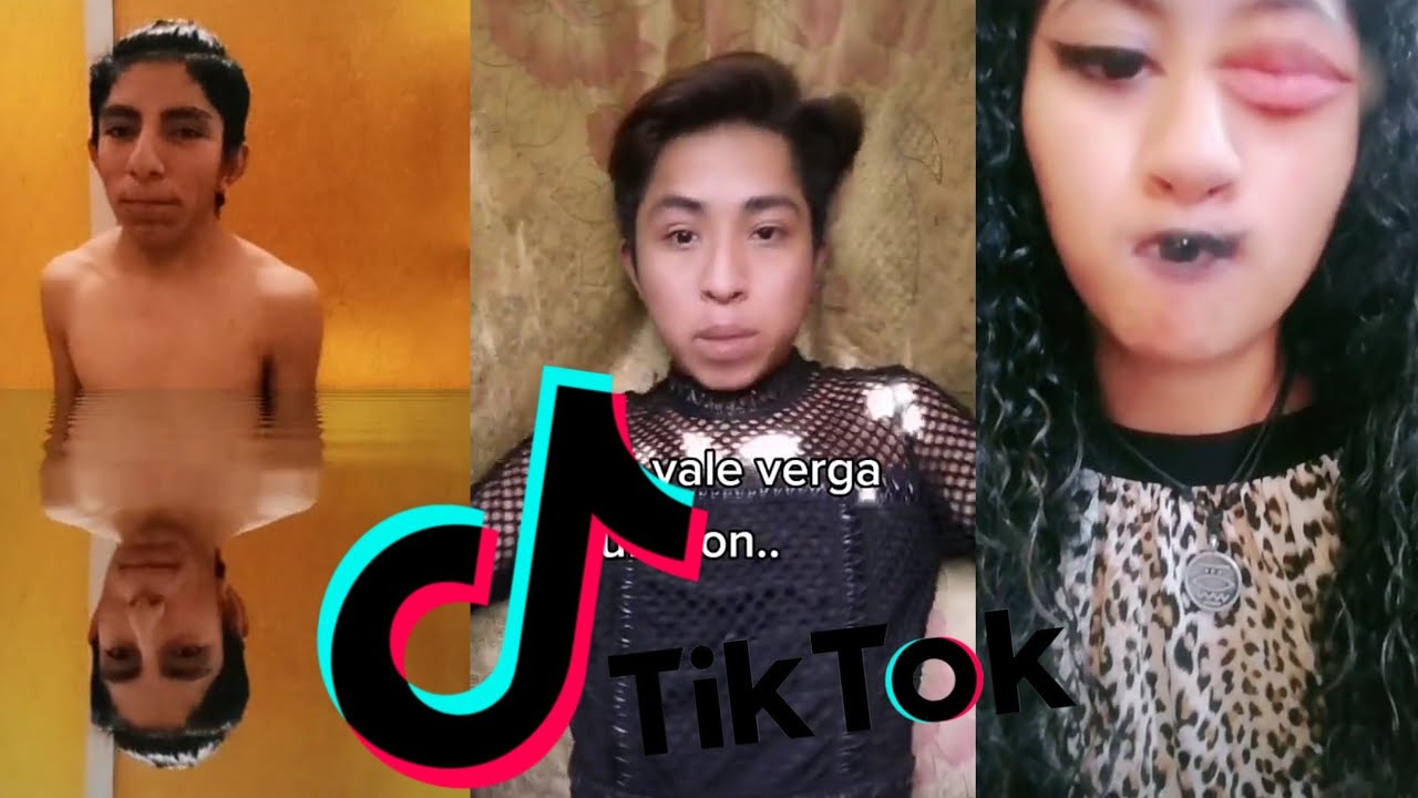 Tik Tok tercermundistas parte/15