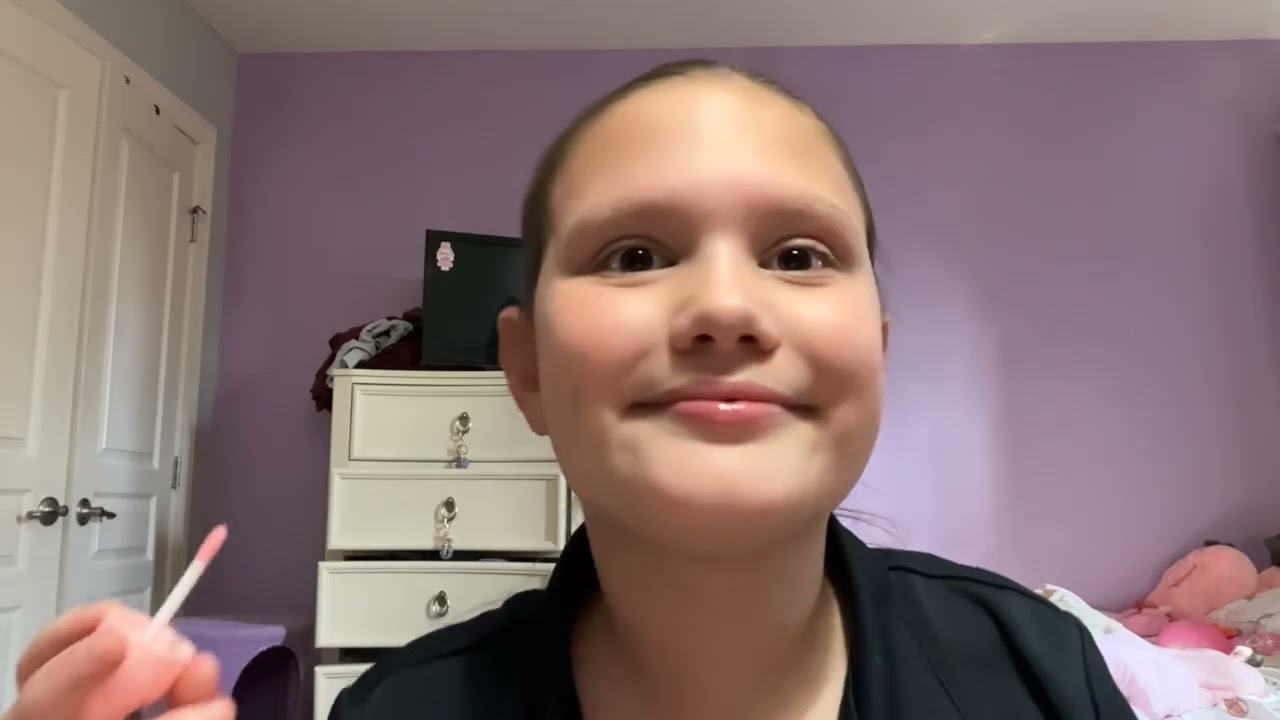 Grwm to go to therapy coming home from school 🏫! 🫩😵🙂👍😭🙄😑😕