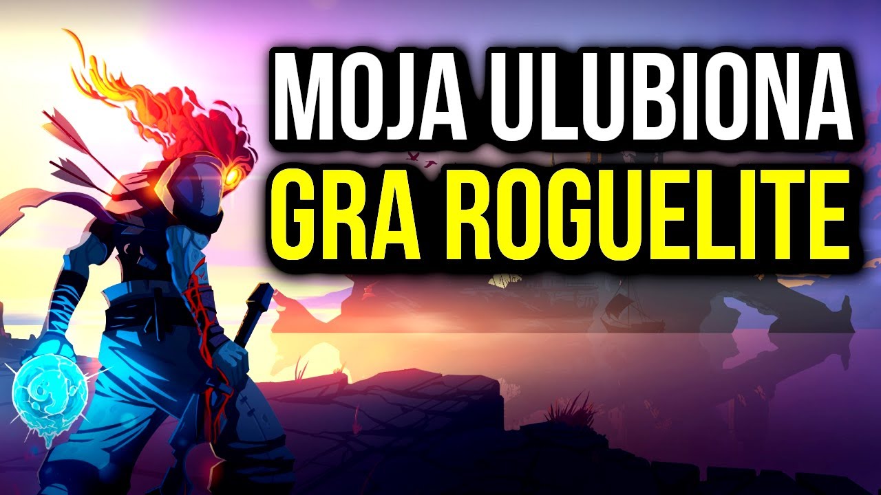 Moja ULUBIONA GRA Roguelite 🔥 Dead Cells