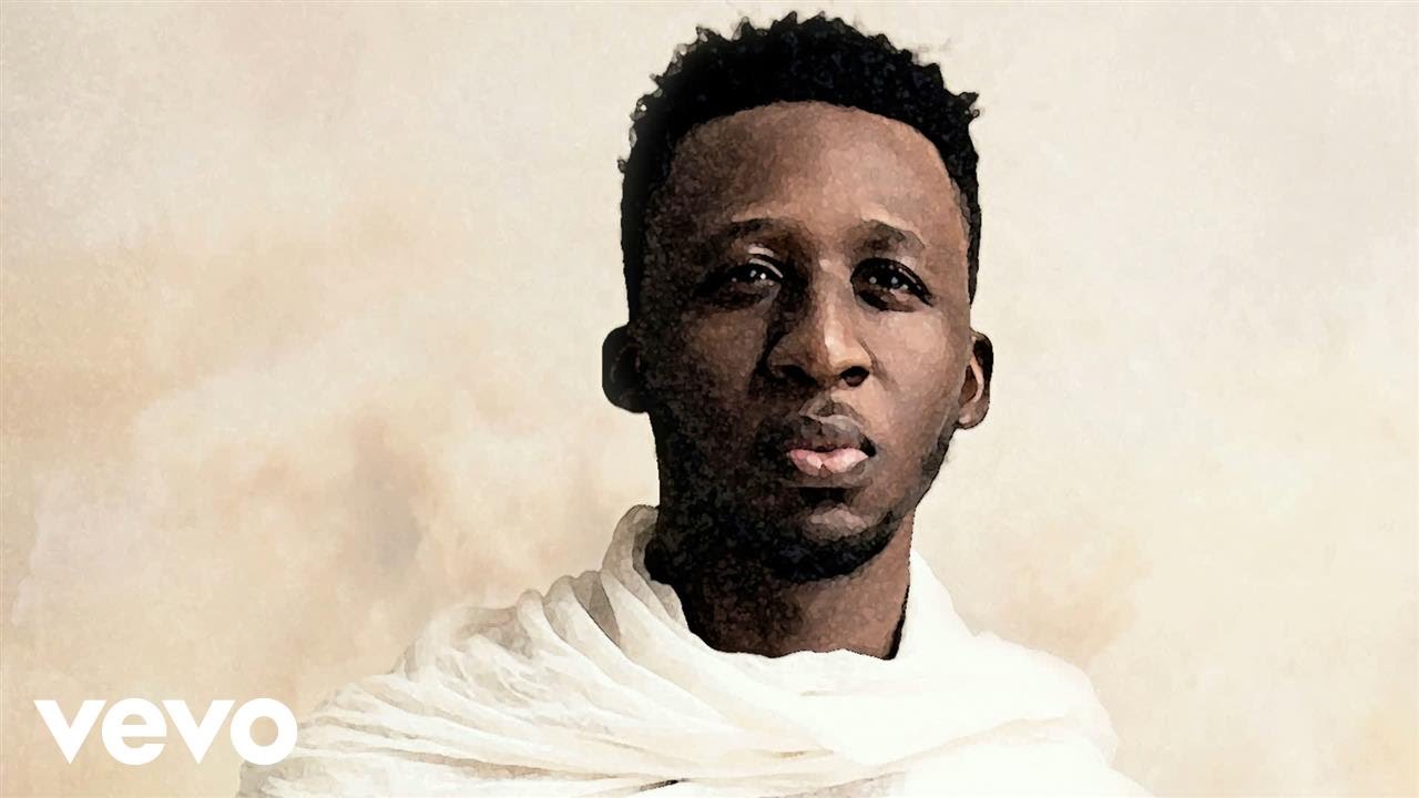 Bez - Breathe Feat  Simi (AUDIO)