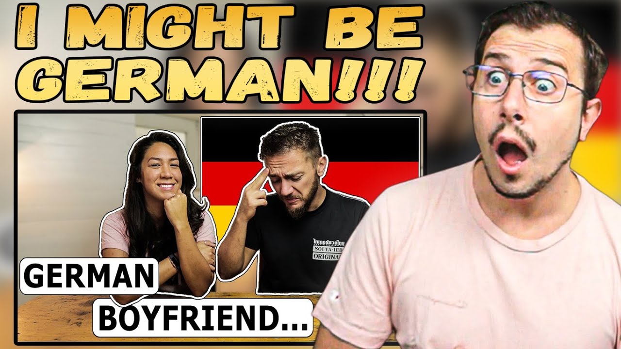 Things only Germans Do (And Think It's Normal) 🇩🇪 Reaction