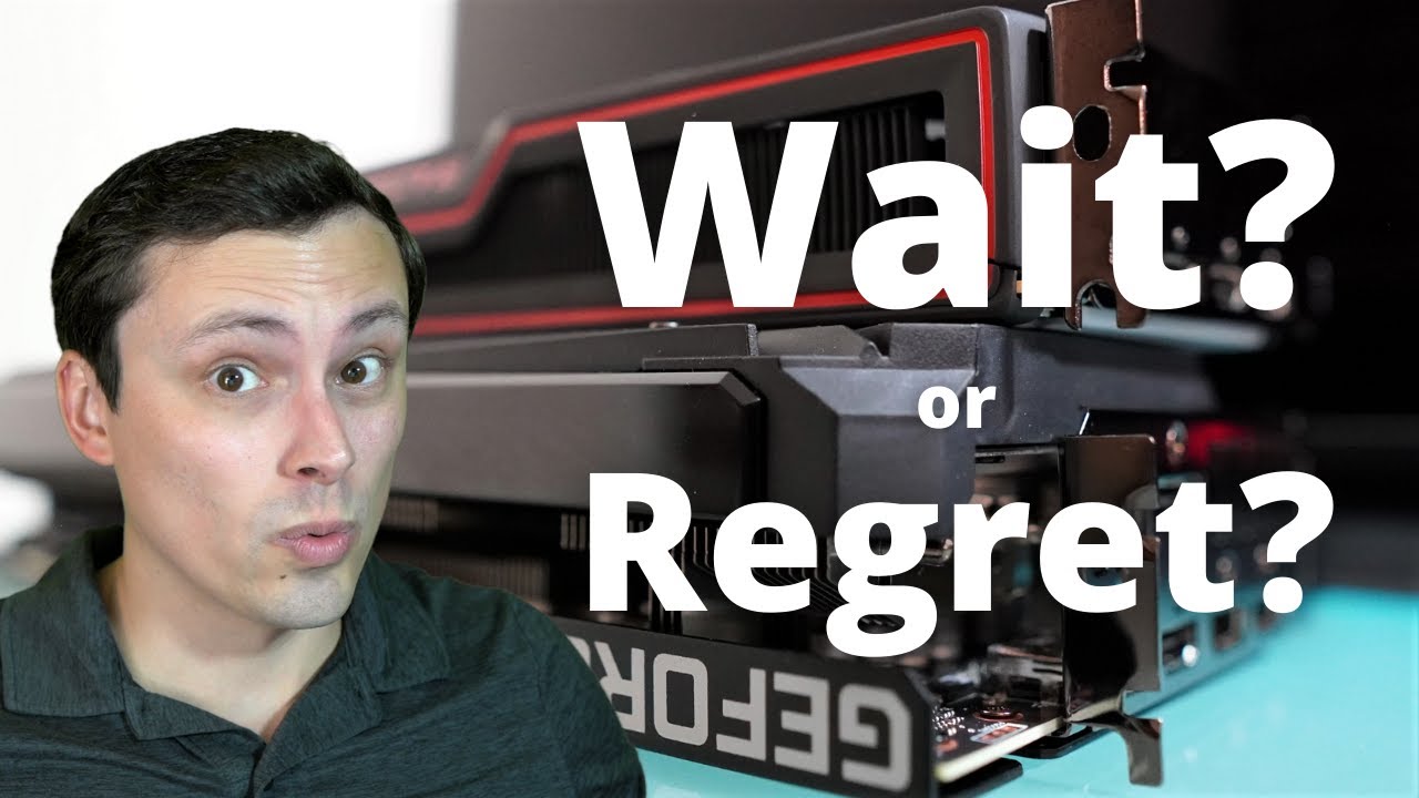 RTX 4000 Series Specs Leak | Release dates and pricing? Should you wait for it?