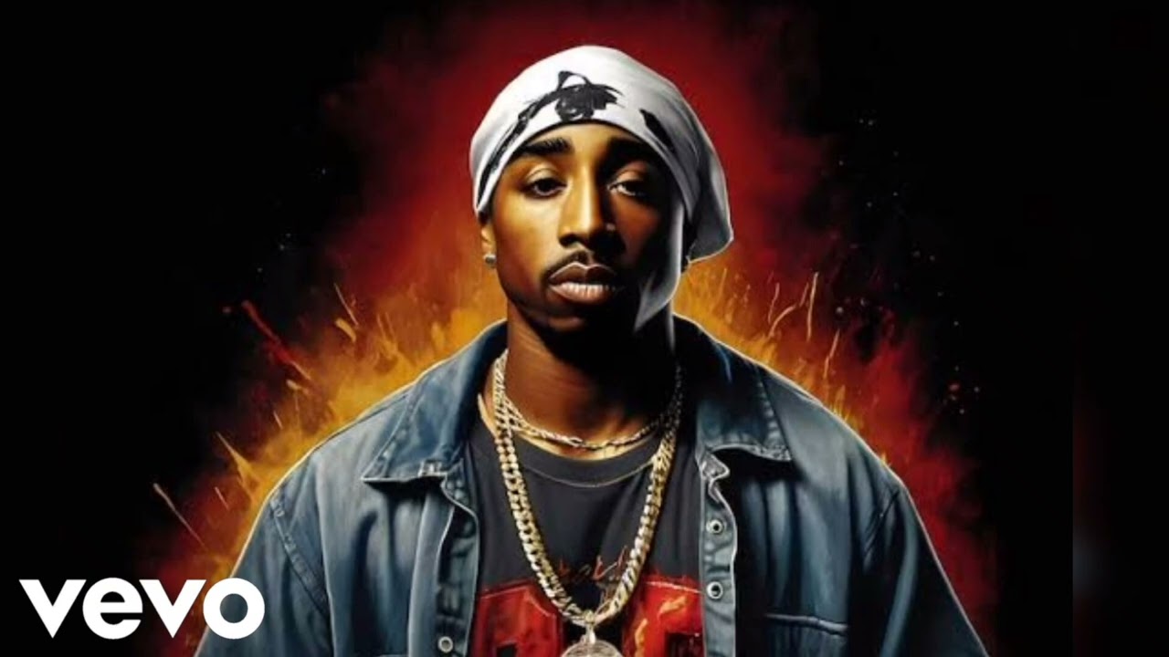 2Pac – This My Dreams (Official Audio) 