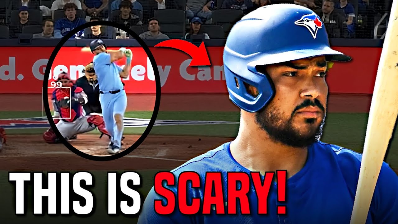 The Blue Jays Have A SERIOUS Growing Problem…
