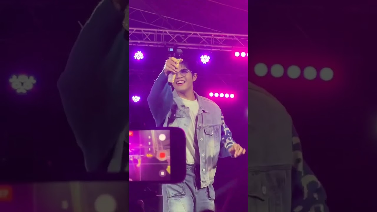 สาวนาสั่งแฟน&ฉันทนาที่รัก - ไรอัล กาจบัณฑิต | งานประจำปี ณ วัดหงษ์ทอง จ.กำแพงเพชร - 02.03.2569