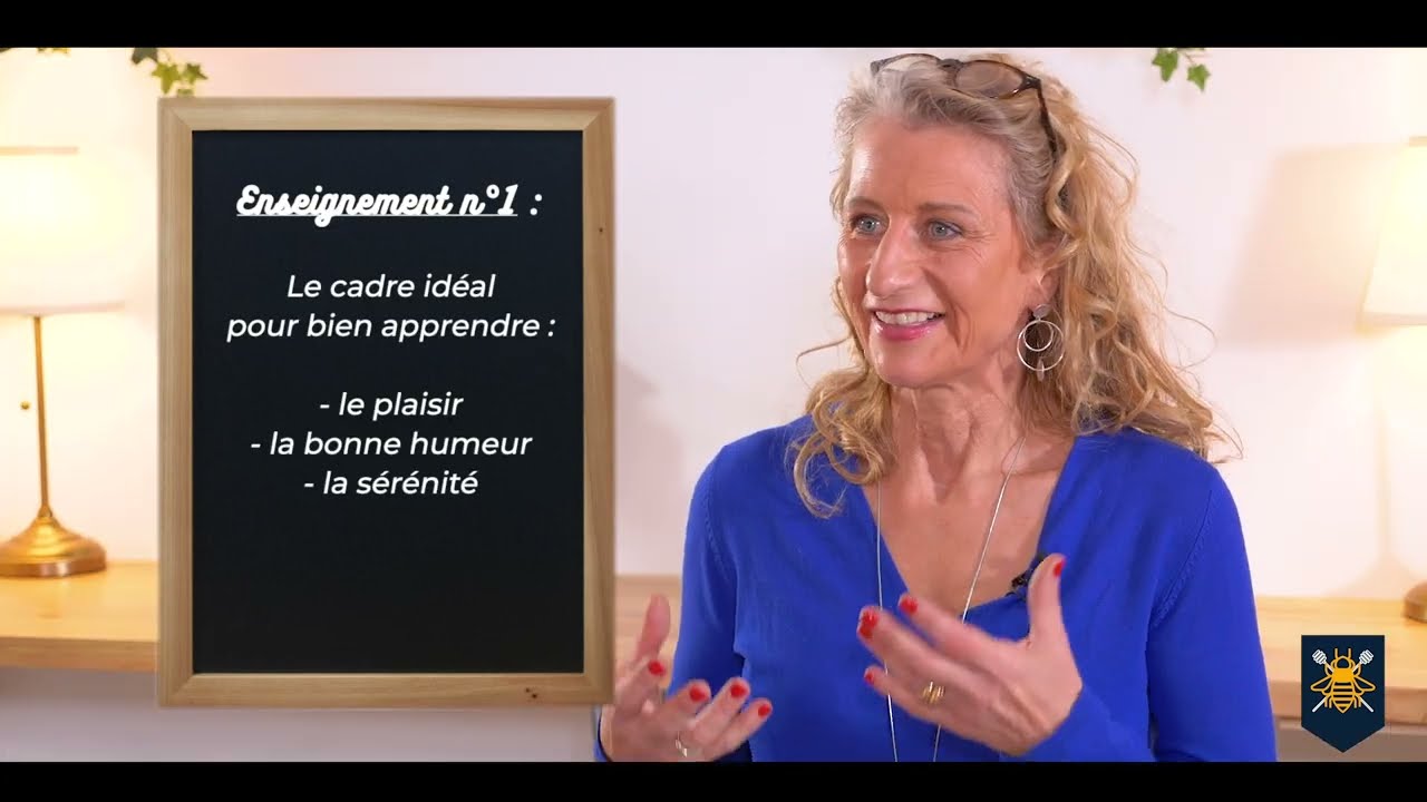 Alveus : Entretien avec Guillemette, une psychopédagogue #Episode 1