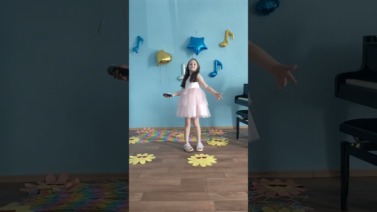 Иванова Маргарита ( 8 лет).