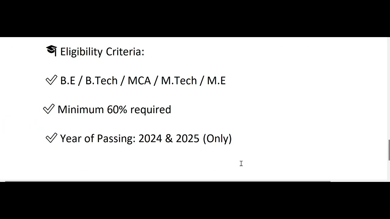 Infosys Off Campus Drive 🔥 | System Engineer | Exam Pattern, Cutoff & Apply Process | Job Seekers