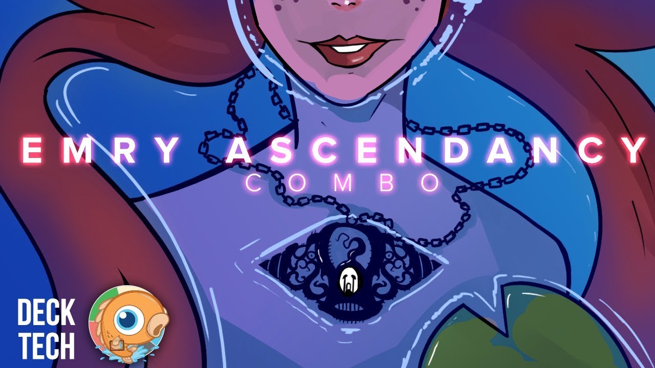 Instant Deck Tech: Emry Ascendancy Combo (Modern)