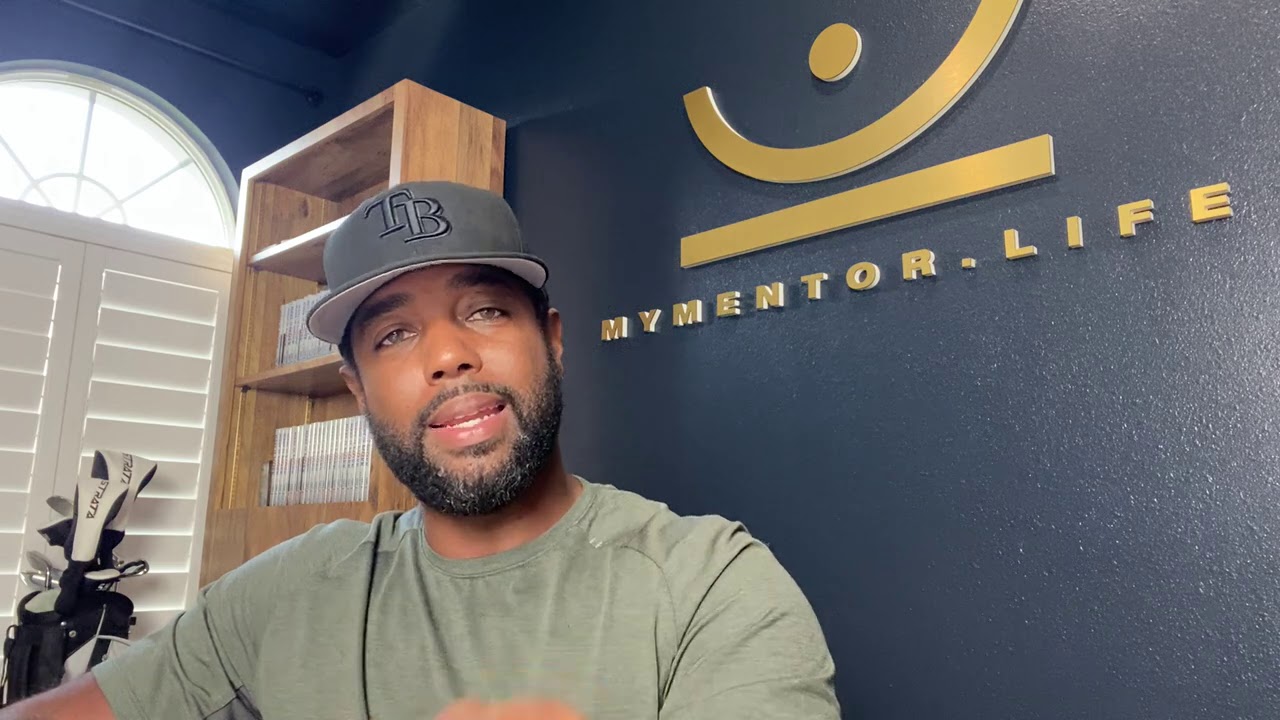 Should I tell a man? | Talks with Tony