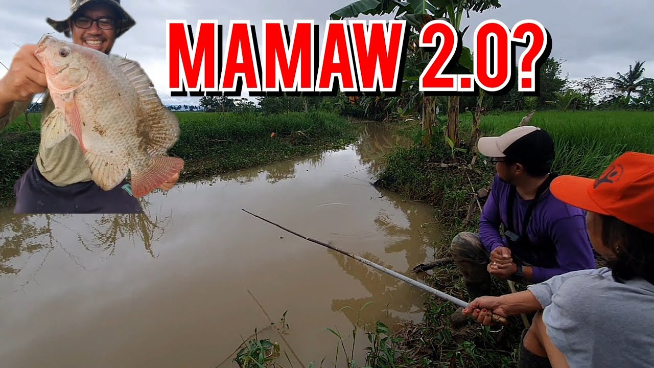 DI KO MATANGGAP😭 MAMAW NANAMAN SA IRRIGATION | BUHAY PROBINSYA