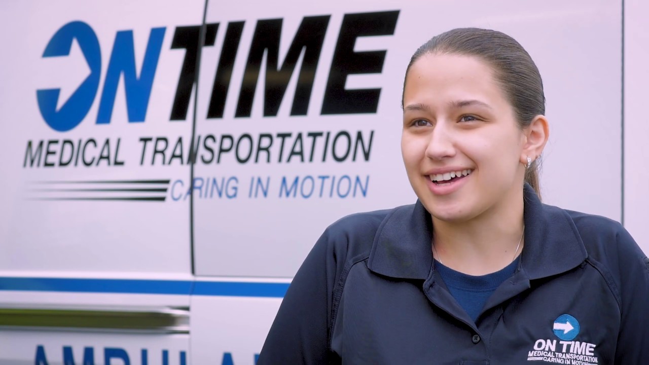 New EMTs Share Their Stores in Freehold NJ
