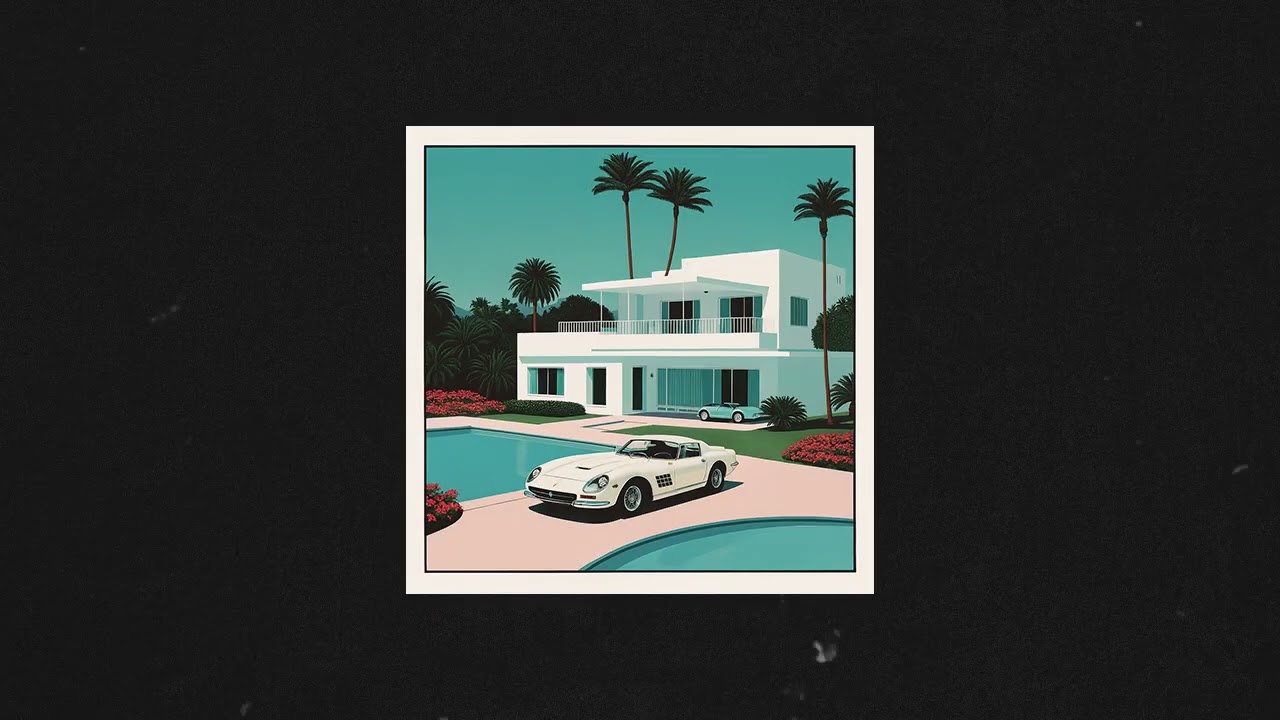 FREE CURREN$Y x WIZ KHALIFA TYPE BEAT - PORTOFINO
