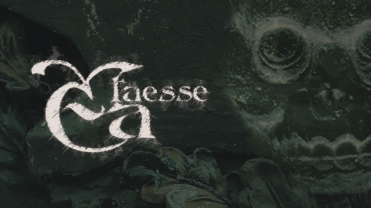 EA - Ea Taesse (2006) Full Album Official (Funeral Doom Metal)