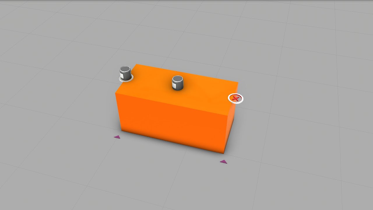 Creating an Inline Process