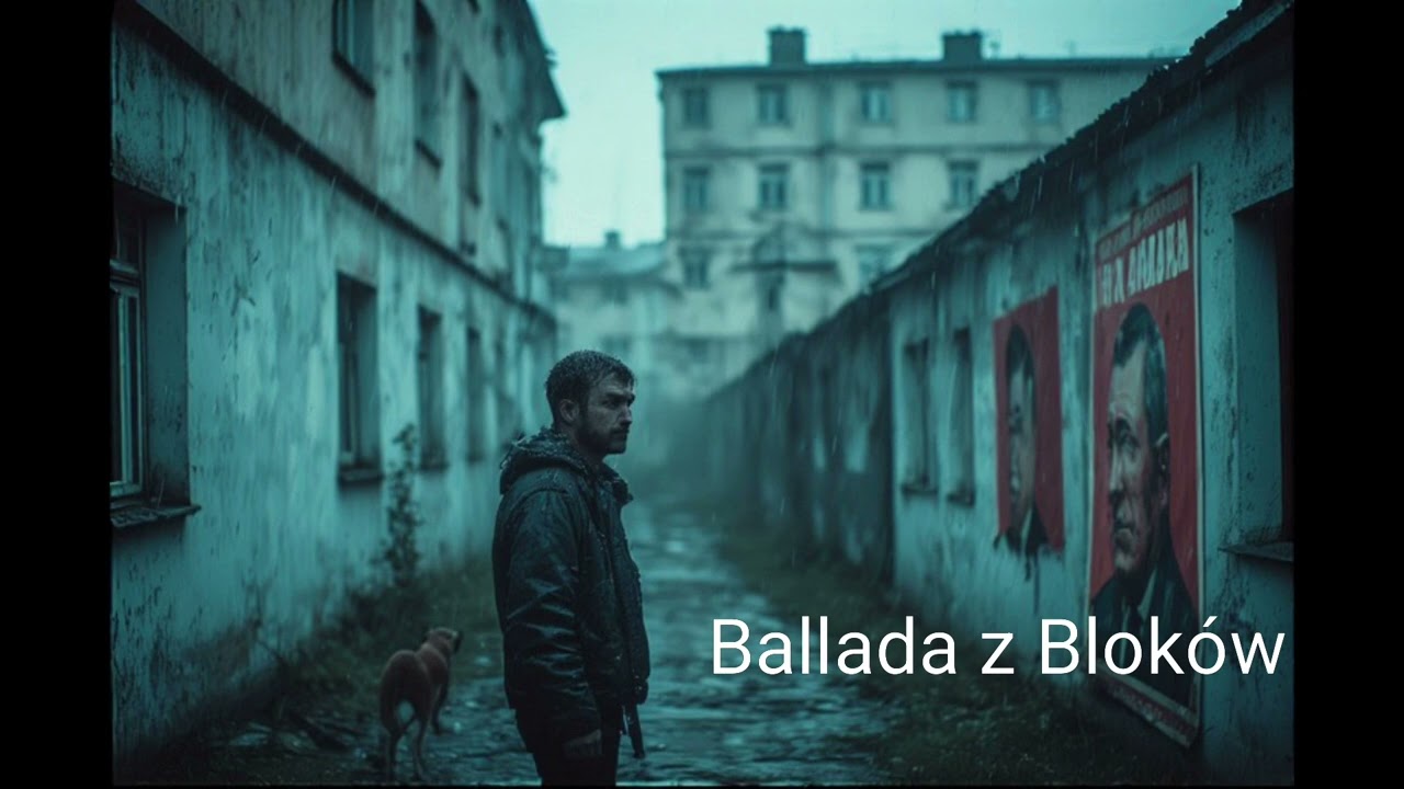 Ballada z Bloków 