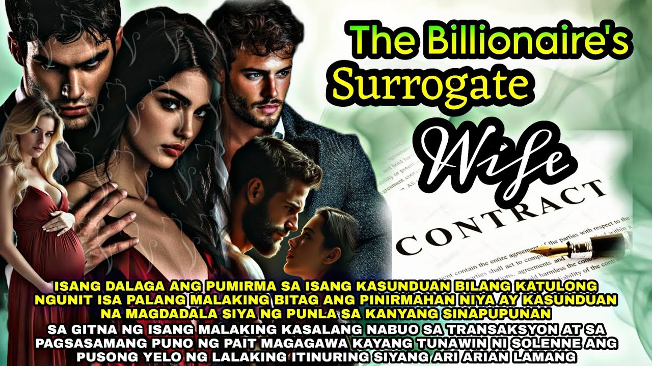 DALAGANG NAG APPLY BILANG KASAMBAHAY BINAYARAN NG MALAKING HALAGA NG AMO PARA MAGING SURROGATE  NIYA