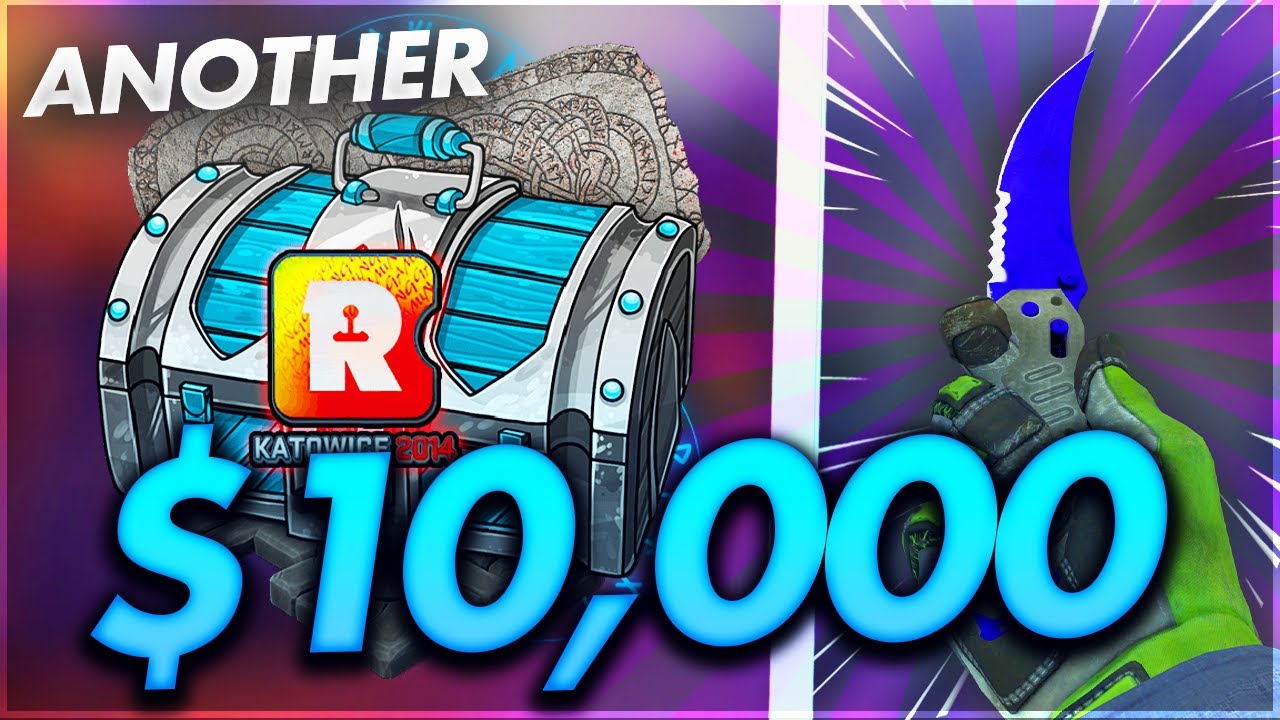 I DID ANOTHER $10,000 CASEBATTLE on CSGOROLL!!! *SAPPHIRE PULL*| ADDICTED