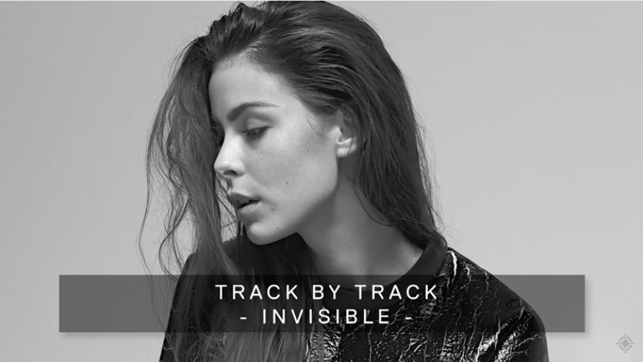Lena - Invisible (Track By Track)